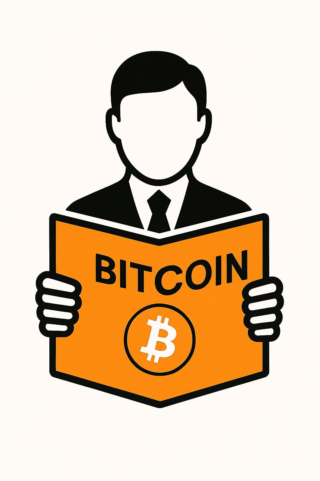 Bitcoin Bücher und Lernmaterialien