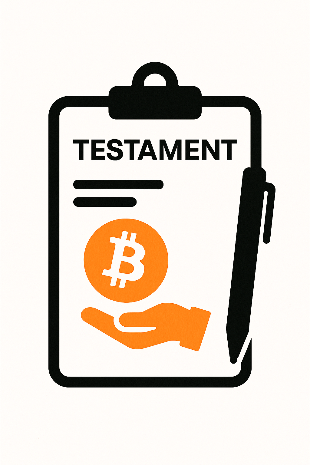 Nachlassplanung und Dokumente